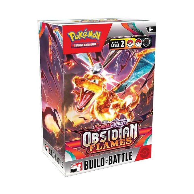 Build and Battle Boxes