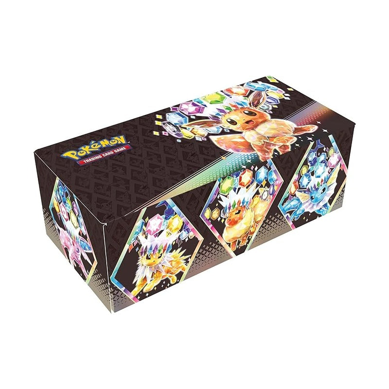 Pokemon TCG - Prismatic Evolutions Surprise Box